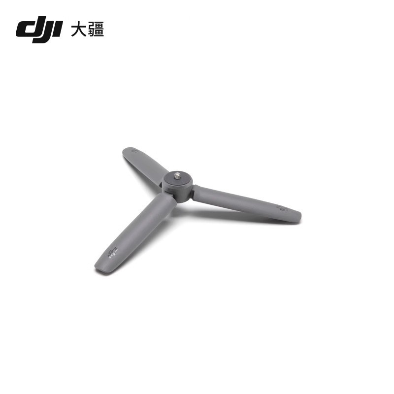 DJI OM ขาตั้งกล้องมือถือ OM6/5/SE DJI OM อุปกรณ์เสริมขาตั้งหัวโทรศัพท์มือถือ