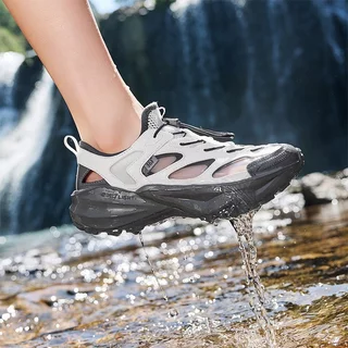361 Degrees Paddle รองเท้าลุยน้ำ Quick Dry Anti-Slip Lightweight Water Shoes รุ่น 682626775