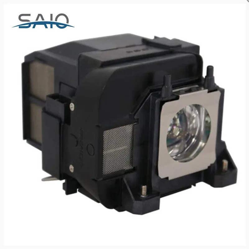 เปลี่ยนโคมไฟโปรเจคเตอร์ ELPLP74 V13H010L74 สําหรับ EPSON EB-1930/EB-1935/EB-1940W/EB-1945W/EB-1950/E