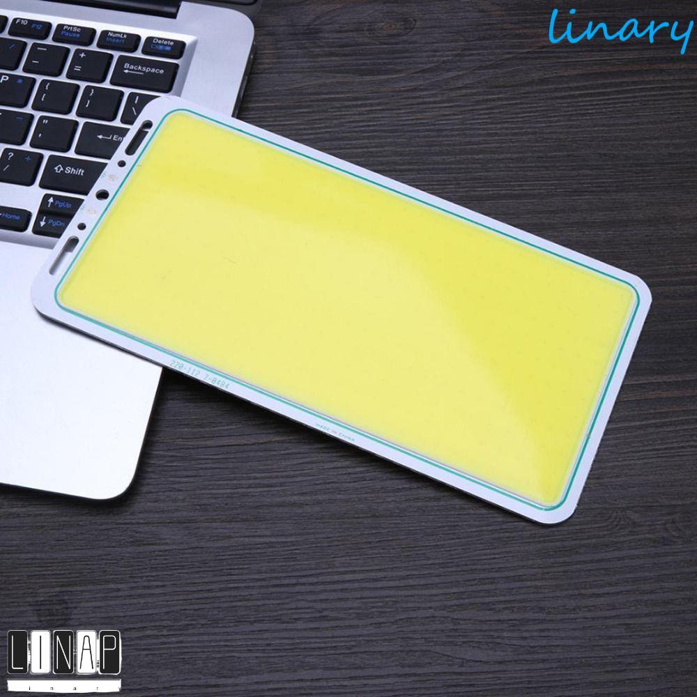 CULINARYHV Camping Flood Lights, Ultra Bright White Light COB LED แผง Light, Ultra-light 100W 12V ชิ