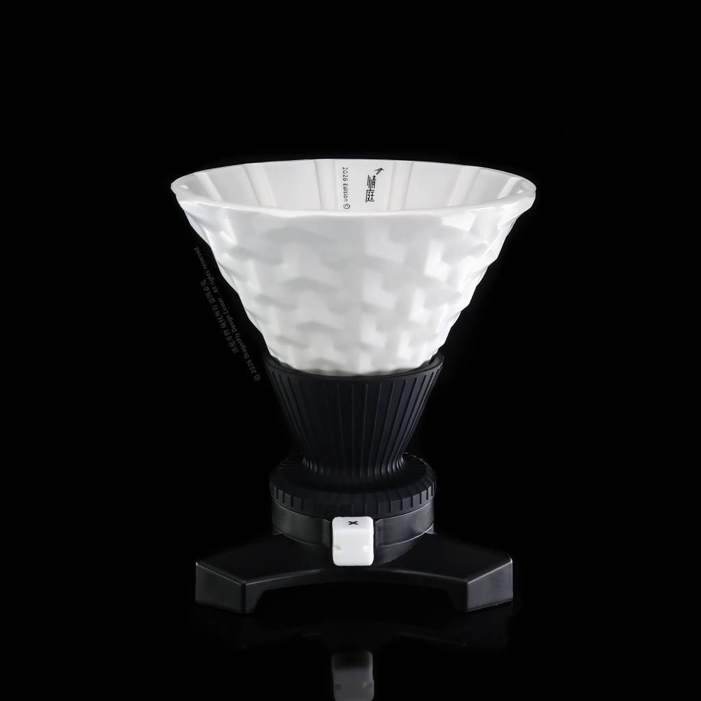 Big CT62 Transit Pro (02 ขนาด 390ml) สีดํา/ขาว