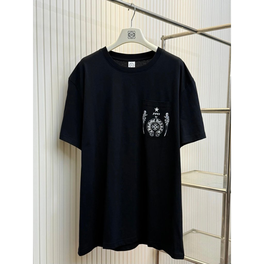เสื้อแขนสั้นสตาร์วอร์สซีรีย์ สเกleton lizard man สำหรับทั้งผู้ชายและผู้หญิง
