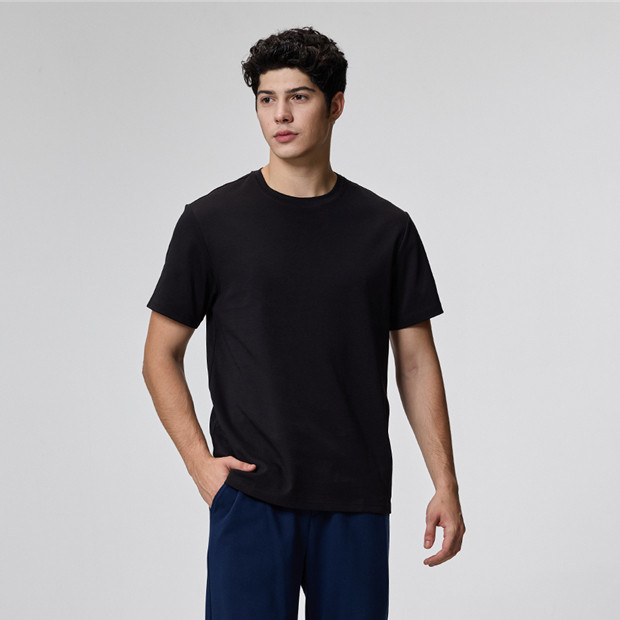 GIORDANO (Online Exclusive) Mens Comfort Tee 13025854