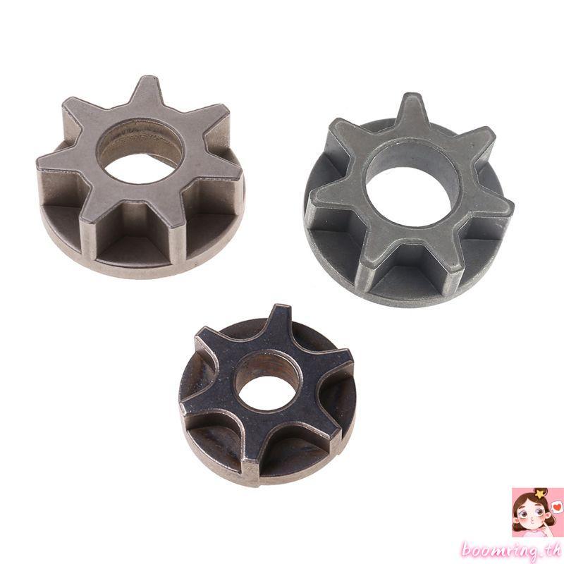 Boom M10 M14 M16 Chainsaw Gear 100 115 125 150 180 เครื่องบดมุมเปลี่ยนเกียร์เลื่อยเฟืองล้อโซ่สําหรับ