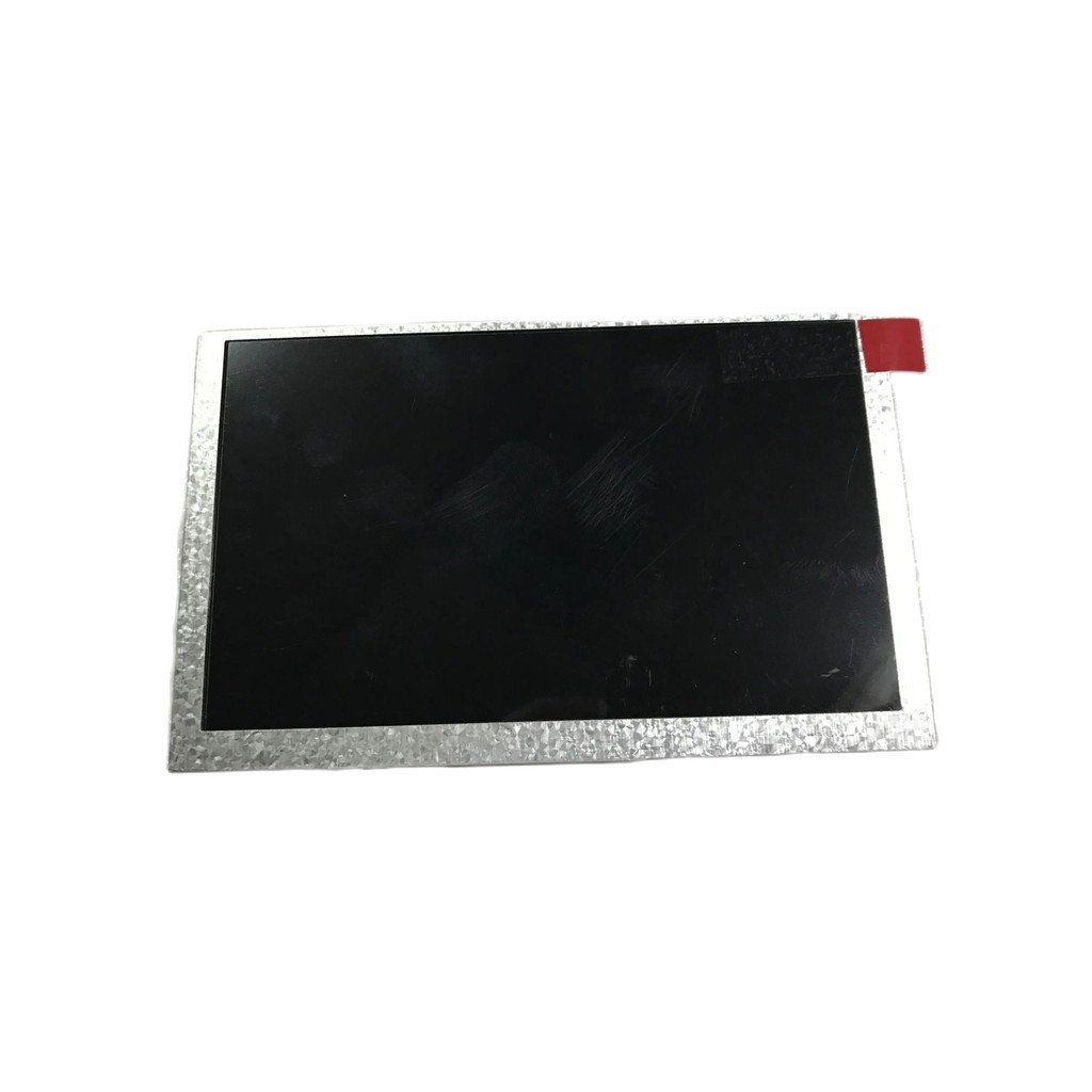 ใหม่ Original Car Navigation 5 INCH จอแสดงผล LCD HX050QH12B01 050-DM403-12R แผง LCD สําหรับรถยนต์อะไ