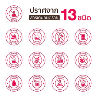 Khaokho Talaypu Body Scrub เขาค้อทะเลภู สครับขัดผิวกาย 250g (Pomegranate/Coconut)
