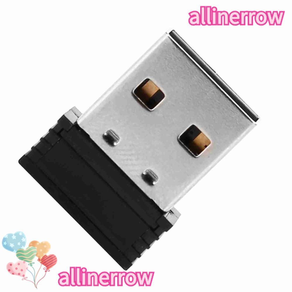 ตัวรับสัญญาณ ANT+ USB สำหรับจักรยานฝึกซ้อม Zwift/Wahoo/BKool แบบพกพา น้ำหนักเบามาก