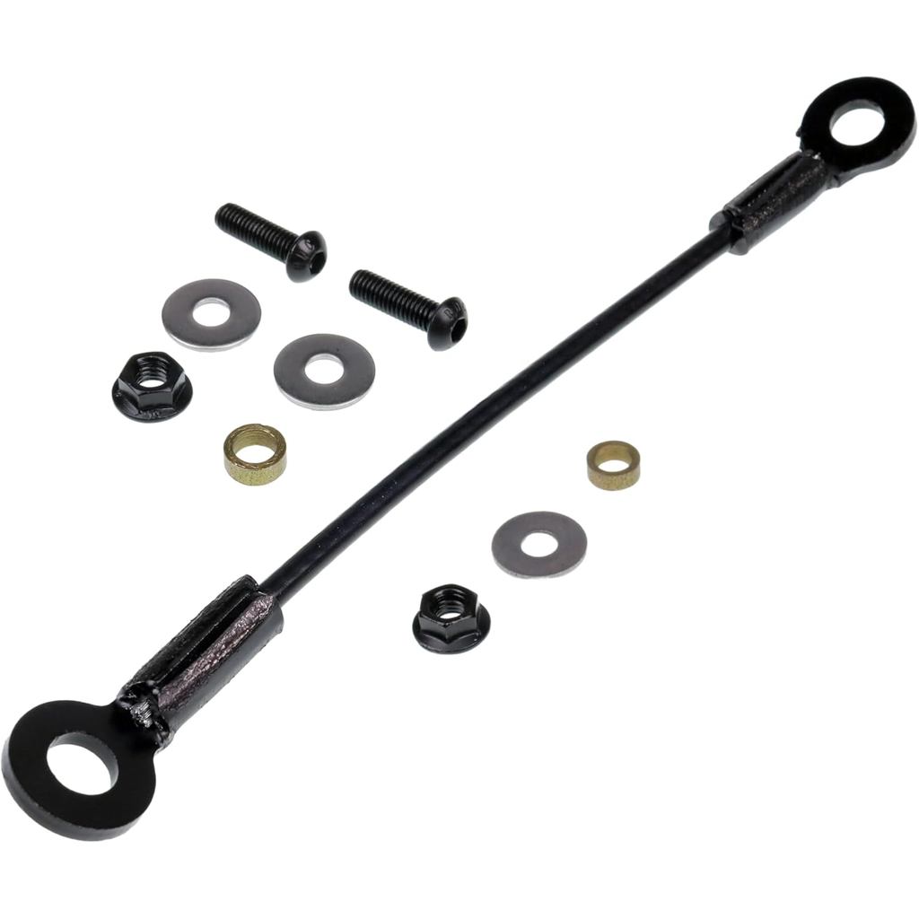 JEENDA ชุดอุปกรณ์จํากัดประตู 703500982 705800183 เข้ากันได้กับ Can-Am 2018-2021 Defender HD8,2022 De