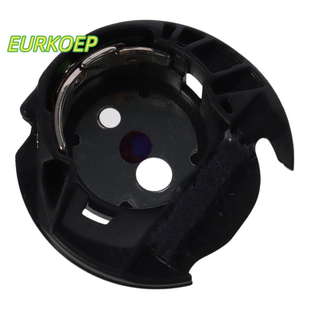 ชิ้นส่วนจักรเย็บผ้า MAILE, กระสวยพลาสติก 6.4g , Se600 Metal Round XD1855251 สําหรับ PE750D,PE-770, P