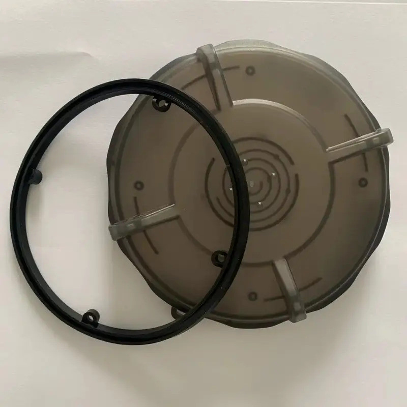 สําหรับ DJI T30/T20/T10 ถังพ่นยาถังด้านบนฝาครอบซีลชิ้นส่วนการเกษตร Drone Accesoires