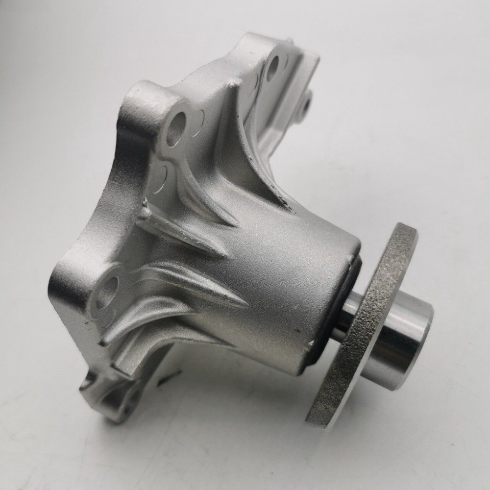 ปั๊มน้ำ Aisin แท้ สำหรับ เครื่องยนต์ ISUZU 4JA1, 4JA1T, 4JB1T | ใช้กับ TFR 2.5/2.8 และ D-MAX 2.5 | รหัส WPG-001VAT