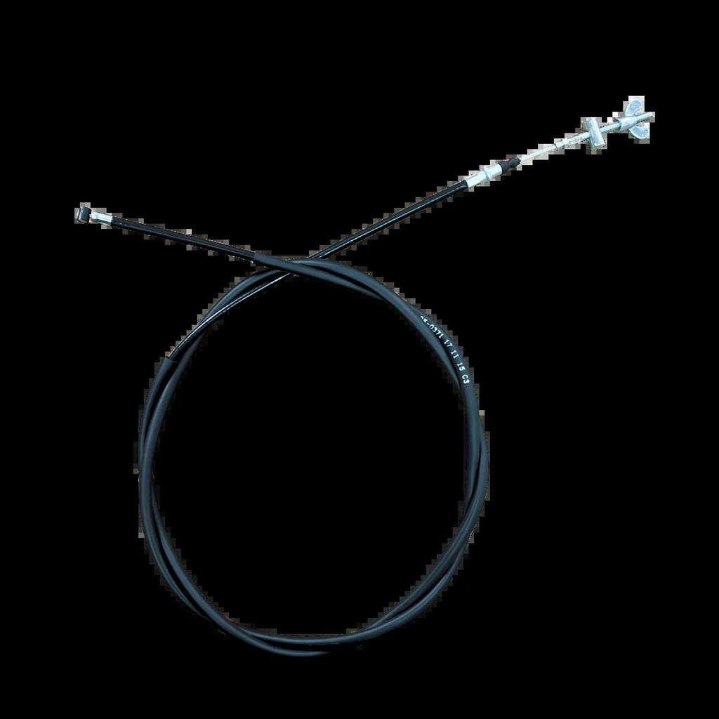 สายเบรคมือด้านหลังสําหรับ Trx350 Fe Fm Te Tm 2000-2006