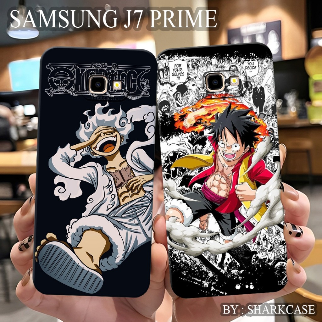 เคส HP SAMSUNG J7 PRIME - J2 PRIME - J7 CORE - J7 2015 - J8 - A6 PLUS - J6 PLUS - J4 - J4 PLUS Pro C