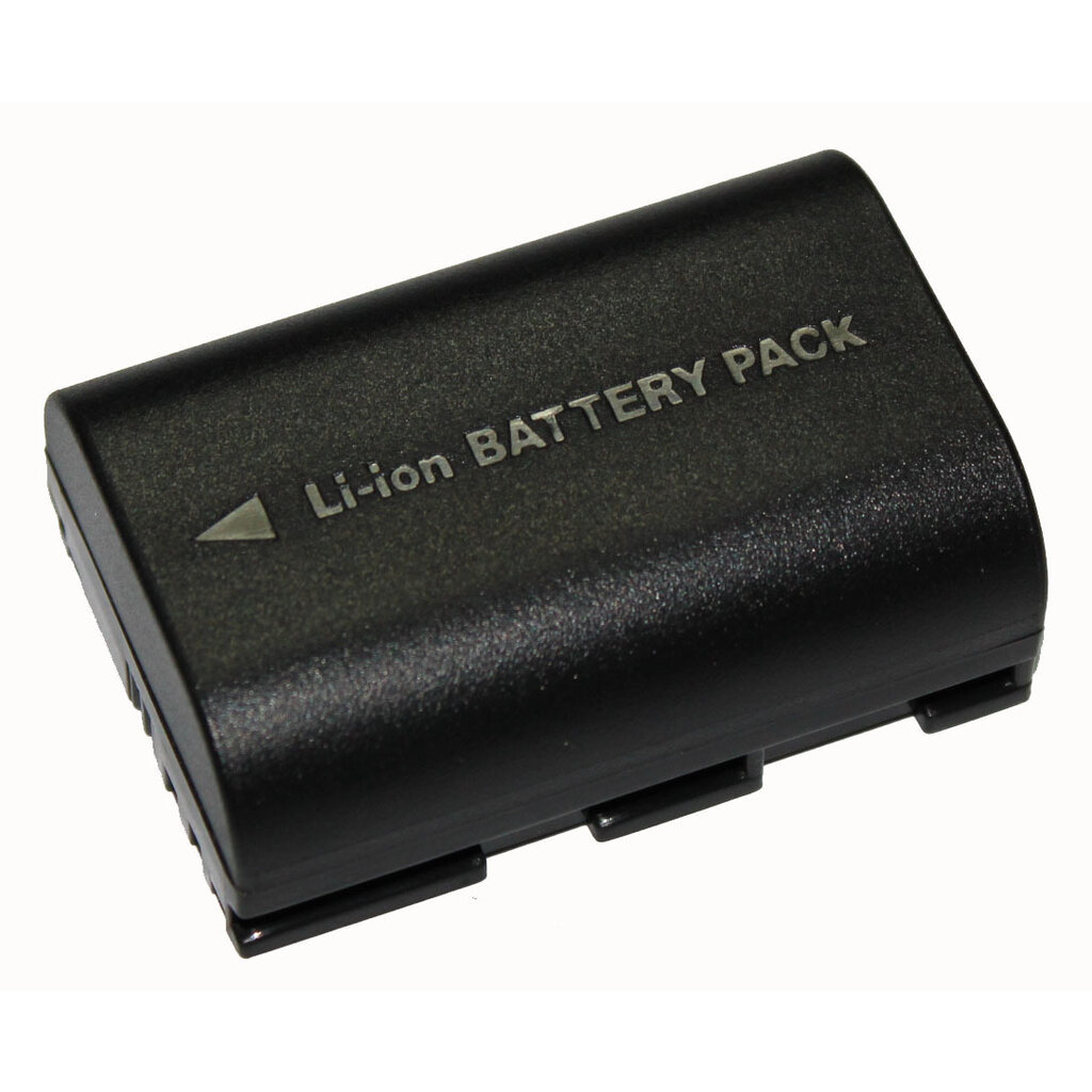 [ส่งเร็ว]แบตเตอรี่เทียบ Canon LP-E6 ใช้กับรุ่น5dm2 6d 7d 60d 70d