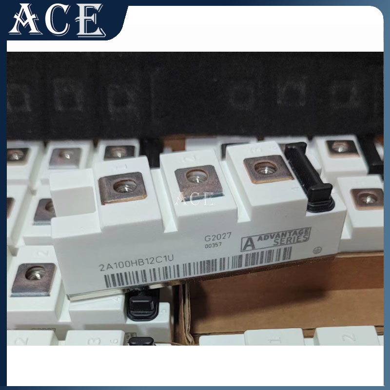 2A100HB12C1U 2A150HB12C1U-ENG 2A150HB12C1U 2A100HB12C1U-ENG IGBT ฟังก์ชั่นโมดูล