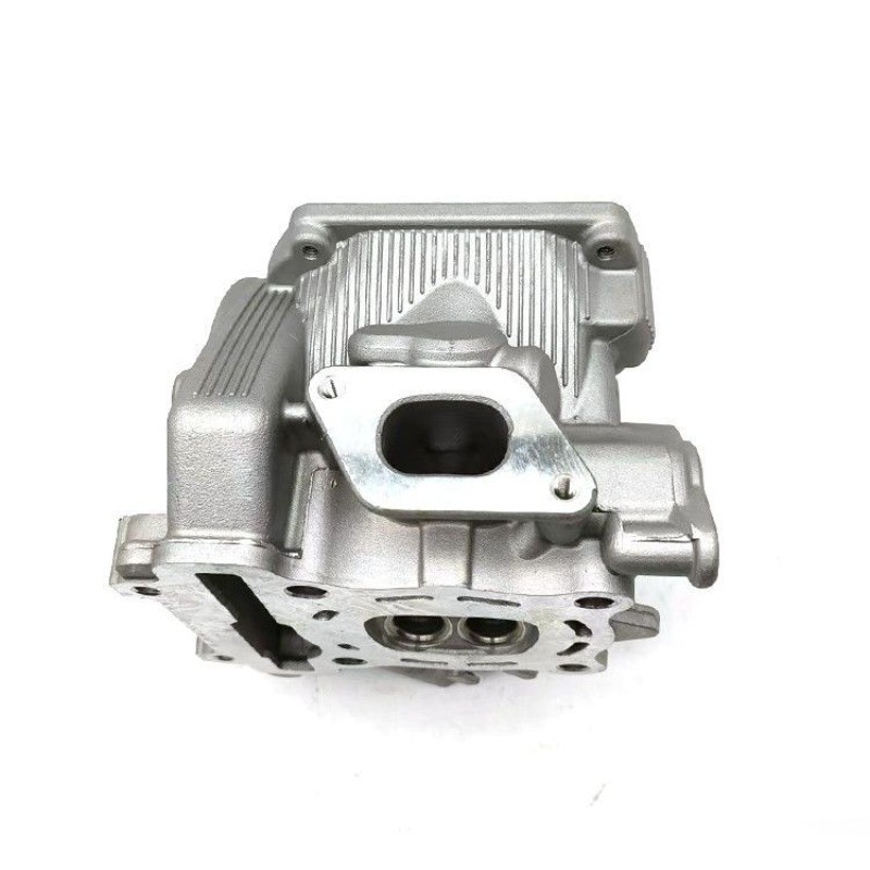 หัวกระบอกสูบและบล็อกเครื่องยนต์สำหรับรถ Linhai 175/SMAX155/FORCE155/LMAX150 | อะไหล่คุณภาพสูง ติดตั้