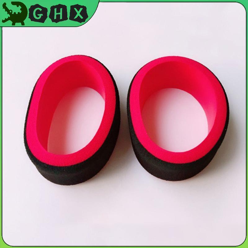 BlowGentlyWind Universal รถเครื่องส่งสัญญาณพวงมาลัยฟองน้ําสําหรับ FUTABA FUTABA 3PV 4PV 4PLS 4PX 7PX