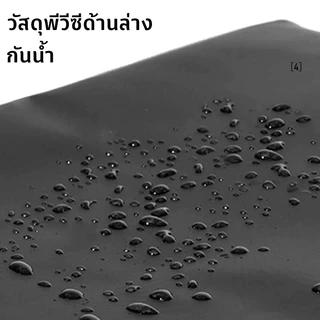 กระเป๋าแคมป์ปิ้ง กระเป๋าเก็บของกลางแจ้ง กระเป๋าถือ ความจุขนาดใหญ่ 35L ความจุขนาดใหญ่ ผ้าOxford กันน้ำ ทนต่อการสึกหรอ