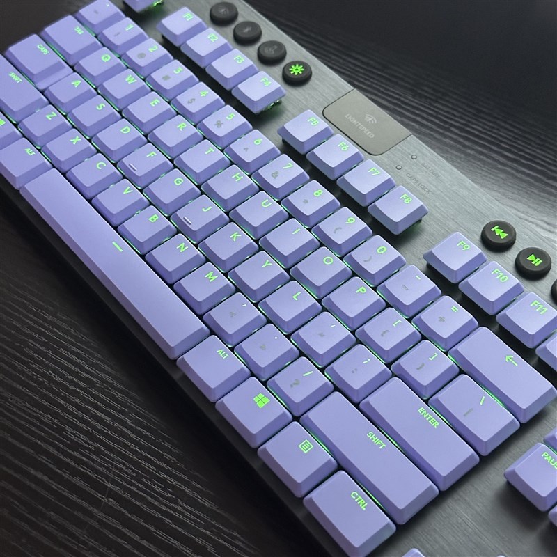 gmk keycap keycap ไทย เหมาะสําหรับ Logitech G913TKL Keycap คีย์บอร์ดเกมแบบมีสาย Keycap G913 Keycap