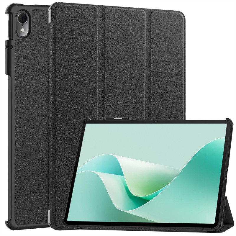 สําหรับ Huawei Matepad 11.5 S 11.5 TXZ-W09 TXZ-W10 2025/2026 กรณี Trifold แม่เหล็กหนังสมาร์ทสําหรับ 