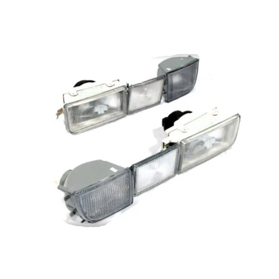 ชุดไฟตัดหมอกหน้าสําหรับ VW Volkswagen Passat B4