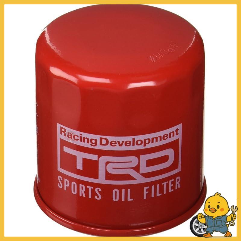 TRD Sports Oil Filter 90915-SP020