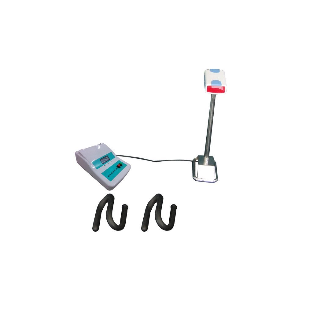 Dabi National Gym Physical Fitness Tester เครื่องทดสอบความฟิตทางกายภาพแบบ Push-Up Q8CS