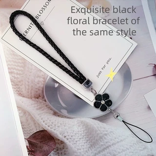 เคสสําหรับRealme C85 เคสโทรศัพท์ซิลิโคนอ่อนนุ่มเทรนด์ภาพสีดํา TYHS