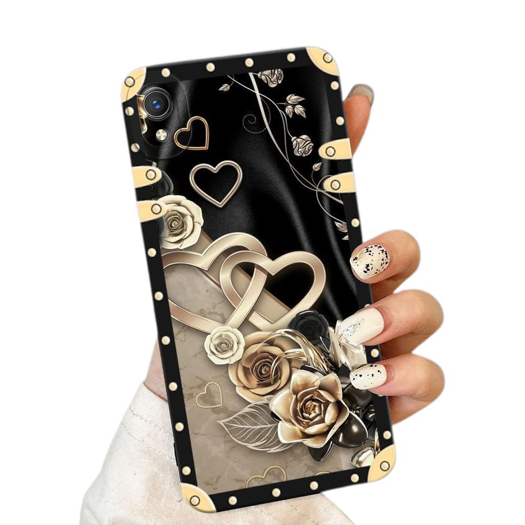 เคสโทรศัพท์ HP Vivo Y91C / Y1S (BRF) - เคส Vivo Y1S / Y91C