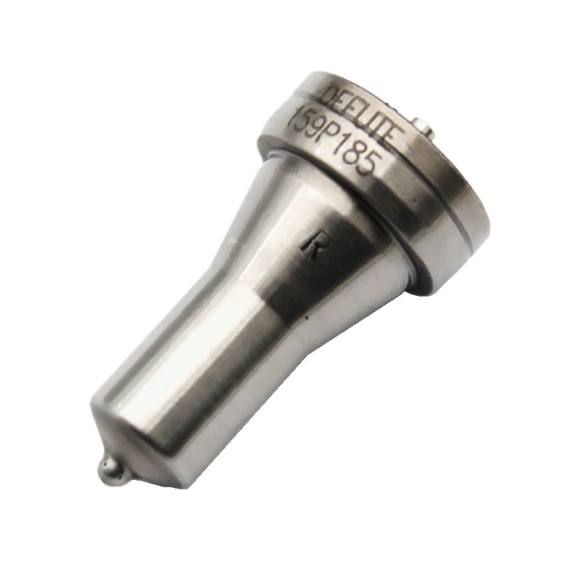 หัวฉีดเชื้อเพลิงดีเซลใหม่ DL-150P225/DL-150P214/DL-159P205 สำหรับเครื่องยนต์ Yanmar อะไหล่แท้พร้อมส่