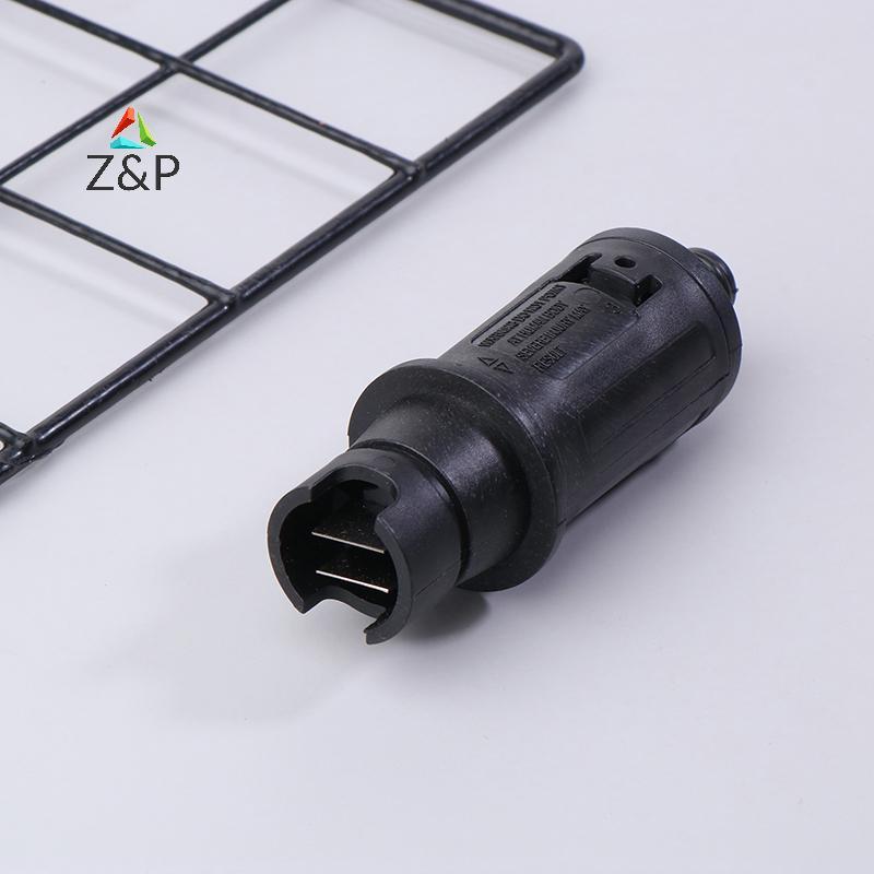 Z & P 1 PC มุมปรับแรงดันสูงเครื่องซักผ้าหัวฉีด er พร้อม 1/4 " Quick Plug เชื่อมต่อสวนทําความสะอาดเครื่องหัวฉีด COD