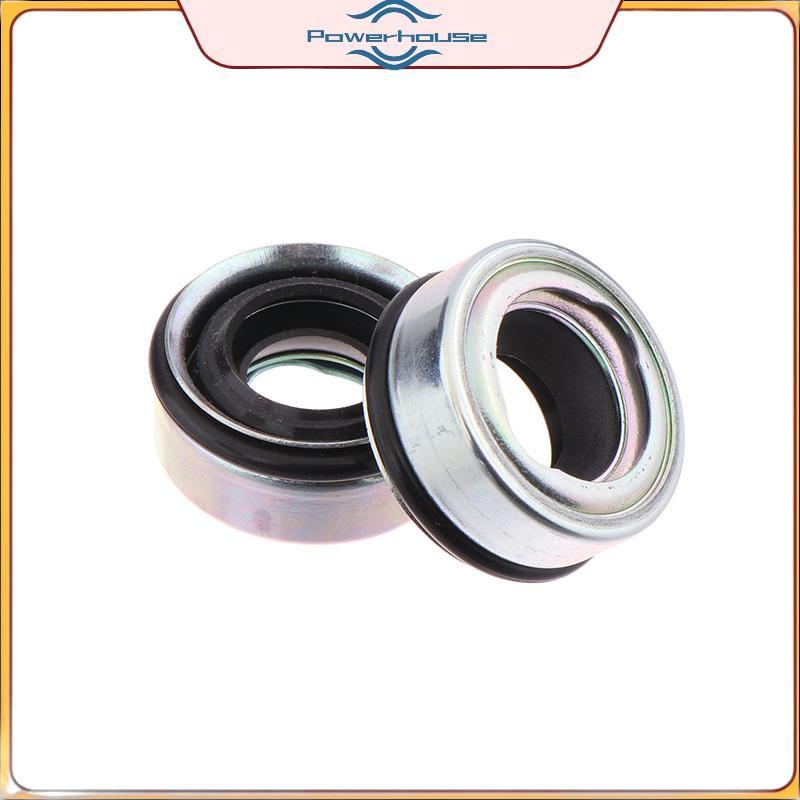 POWER 508 A/Cpressor Shaft Seal ซีลน้ํามันสําหรับ Sanden SD508 SD709 SD7H15 SD7V16 DKS15CH .