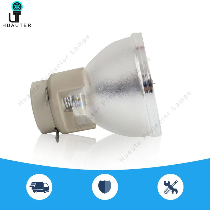 สําหรับ HT4050/ W1350 โปรเจคเตอร์โคมไฟเปล่า 5J.JD305.01 พร้อม P-VIP 260W 0.9 E20.9 จัดส่งฟรี