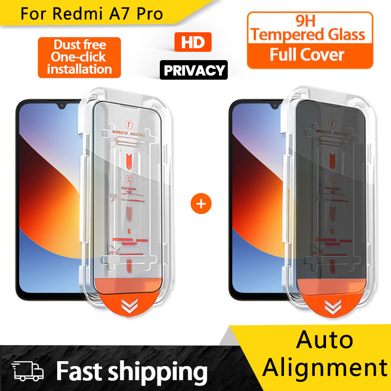สําหรับRedmi A7 Pro A5 A4 A3X A2 A1 Plus 15 15C 14C 13 13C 14R 13R 12R 11 10 Prime 10A 10X 5G 4Gติดต