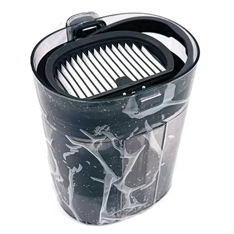 Dreame H14 Dual H30 Ultra Mix H20 Ultra Mix ถ้วยฝุ่นเครื่องซักผ้า