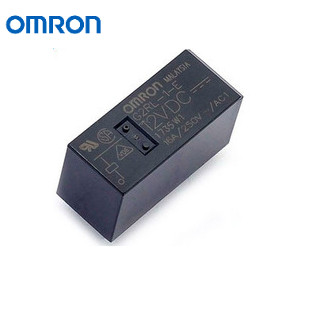 รีเลย์ Omron G2RL-1-E G2RL-1A-E G2RL-2-24 G2RL-1A4-E G2RL-1A-E-HA G2RL-2A G2RL-14-E-CN