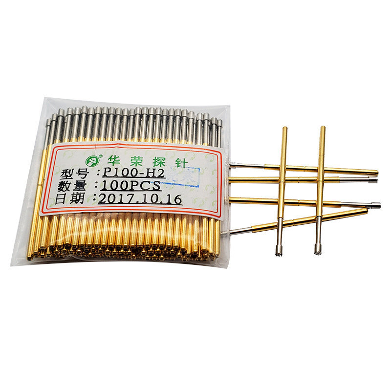 ฝาครอบโพรบ R100-4W 1 2W 3W 4VW 5W 6W 4S 3S 2S 1S 4VS KS100
