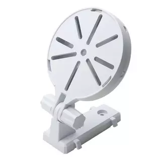 ตัวยึดกล้องวงจรปิด แบบไม่ต้องเจาะผนัง สําหรับ XIAOMI EZVIZ LECHENG TP 360 CCTV Holder Stand