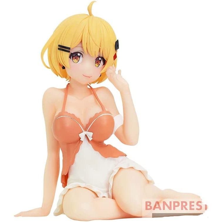 Hololive hololive IF -เวลาผ่อนคลาย- Yozora Mel ทั้งหมด 1 แบบ