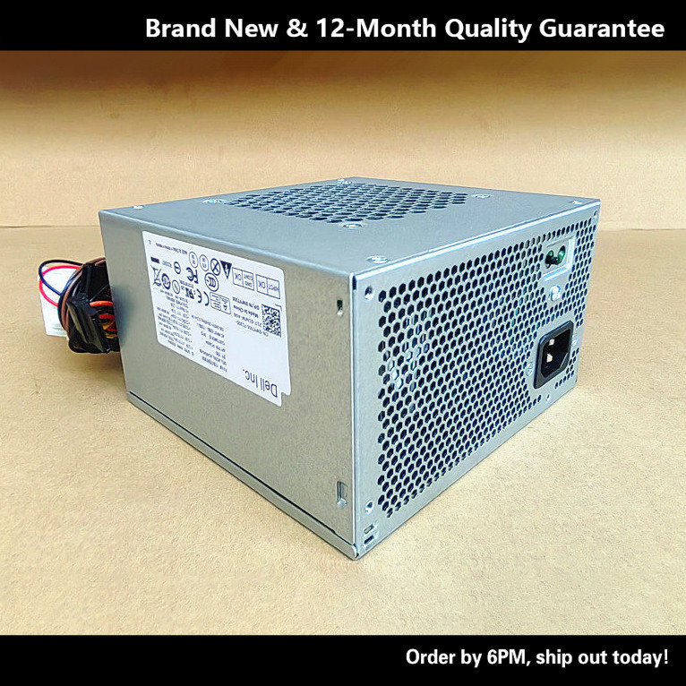 แหล่งจ่ายไฟ Dell XPS8910 8920 8930 Alien R5R6R7R8R9R10 460W H460EGM-01