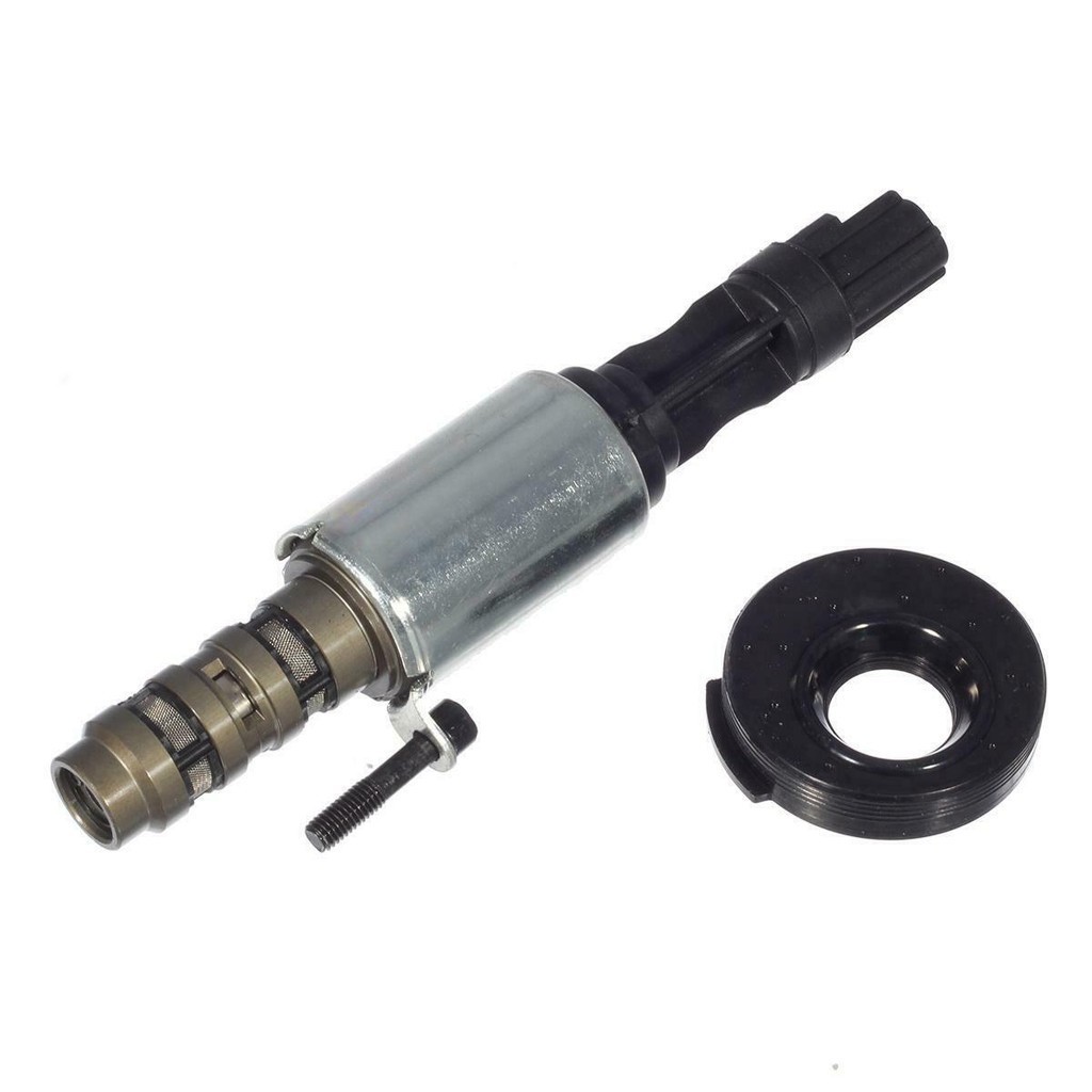 เหมาะสําหรับ vvt วาล์วควบคุมน้ํามันวาล์ว 3L3Z6M280EA 3L3Z6C535AA 8L3Z6M280A คุณภาพสูงโรงงานพร้อมสต็อ