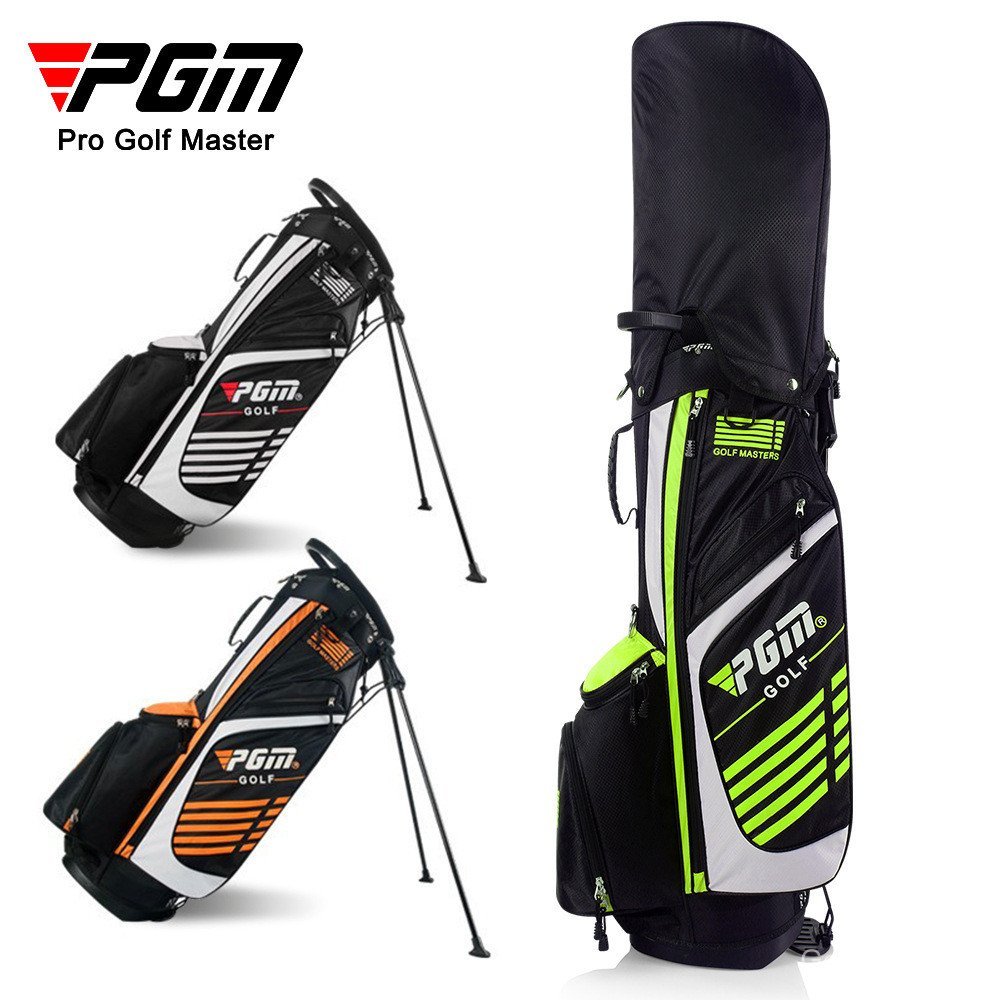[PGM GOLF] GOLF Bag Bracket Gun Bag Lightweight Ball Bag Adult GOLF Club Bag
