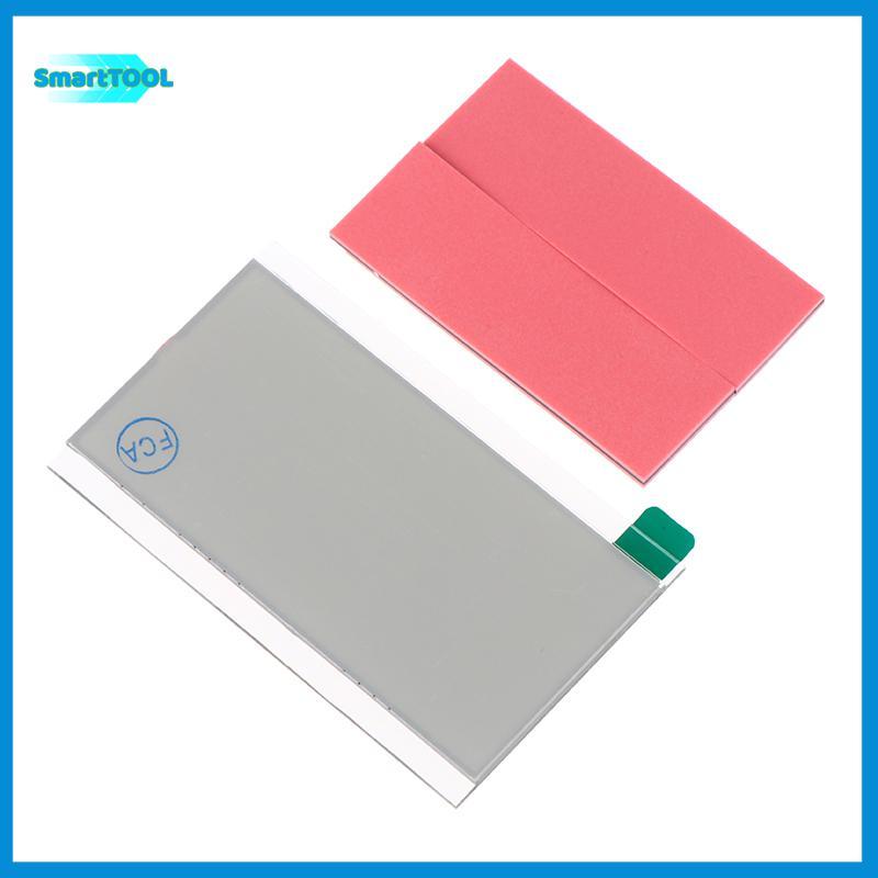 UTZN> 1 ชุดสําหรับ FLuke 175 177 179 77IV 175C 179C 177C จอแสดงผล LCD มัลติมิเตอร์หน้าจออุปกรณ์เสริม