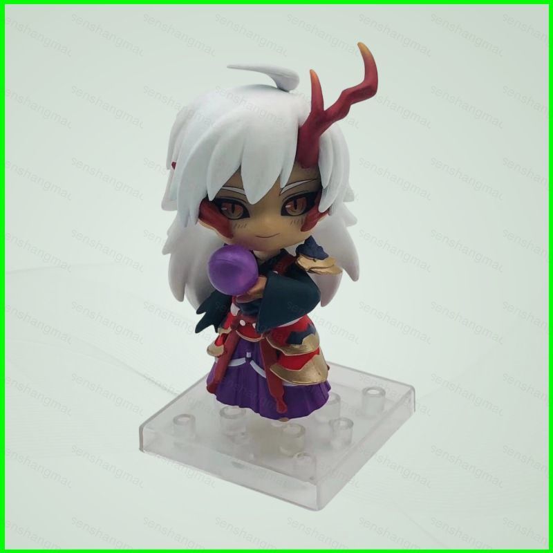 PS1 Onmyoji Ibaraki Douji Nendoroid Action Figure อะนิเมะเครื่องประดับสะสม SP1