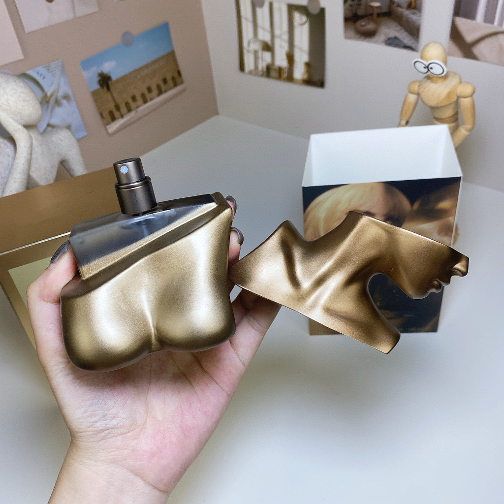 น้ําหอมเวียดนาม Bili Golden Same Name 100ml Order