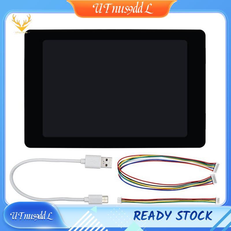 [UTnus9ddL] - บอร์ดพัฒนาแสดงผลอัจฉริยะขนาด 3.5 นิ้ว WT32-SC01 Plus