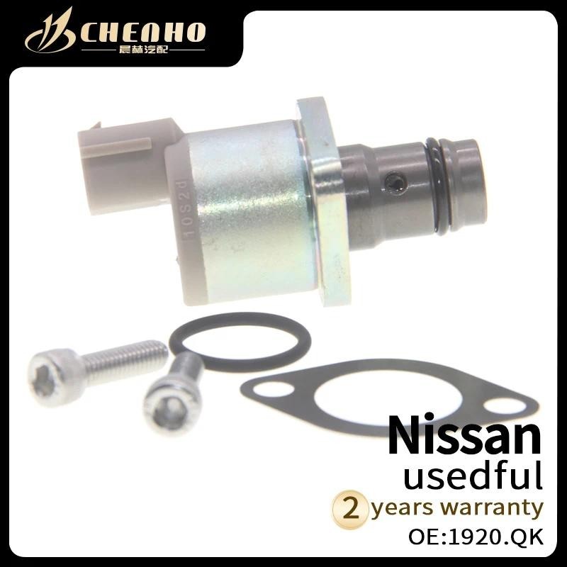 MITSUBISHI เซ็นเซอร์แรงดันรางเชื้อเพลิงสําหรับโตโยต้านิสสันมิตซูบิชิ1920คิวเค 294009-0260 1460A037 A
