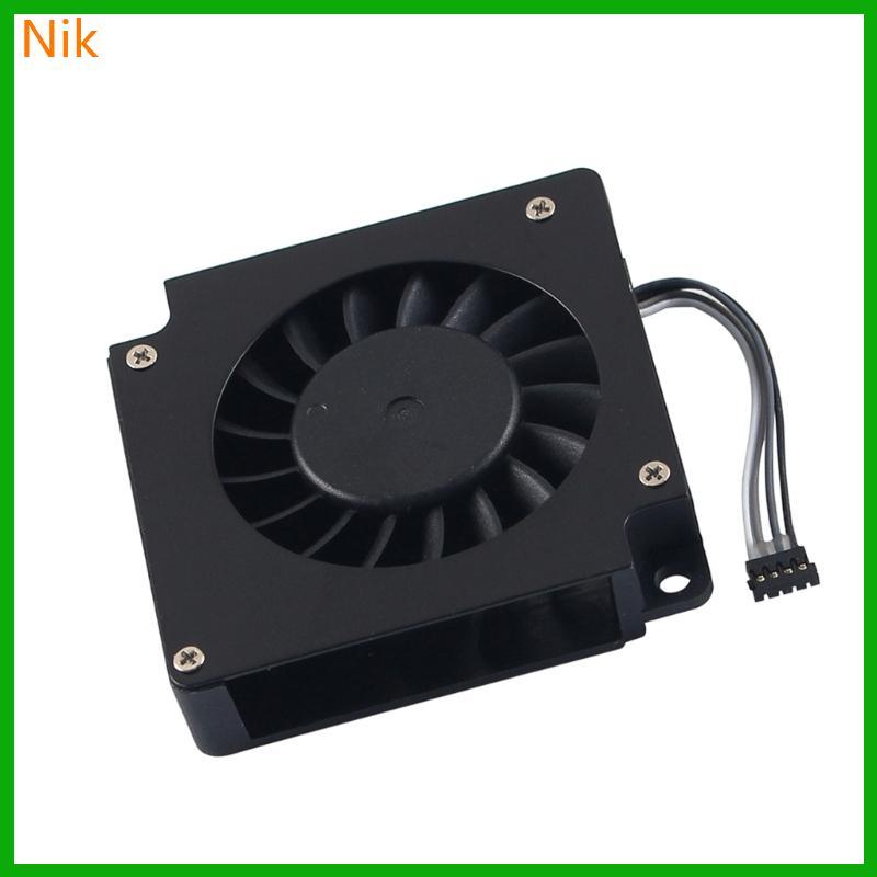 บ.ลค.ศ. 4510 พัดลมระบายความร้อน Brushless 3D Printer Part For H2D 3D Printer Hotend Accessories ๊