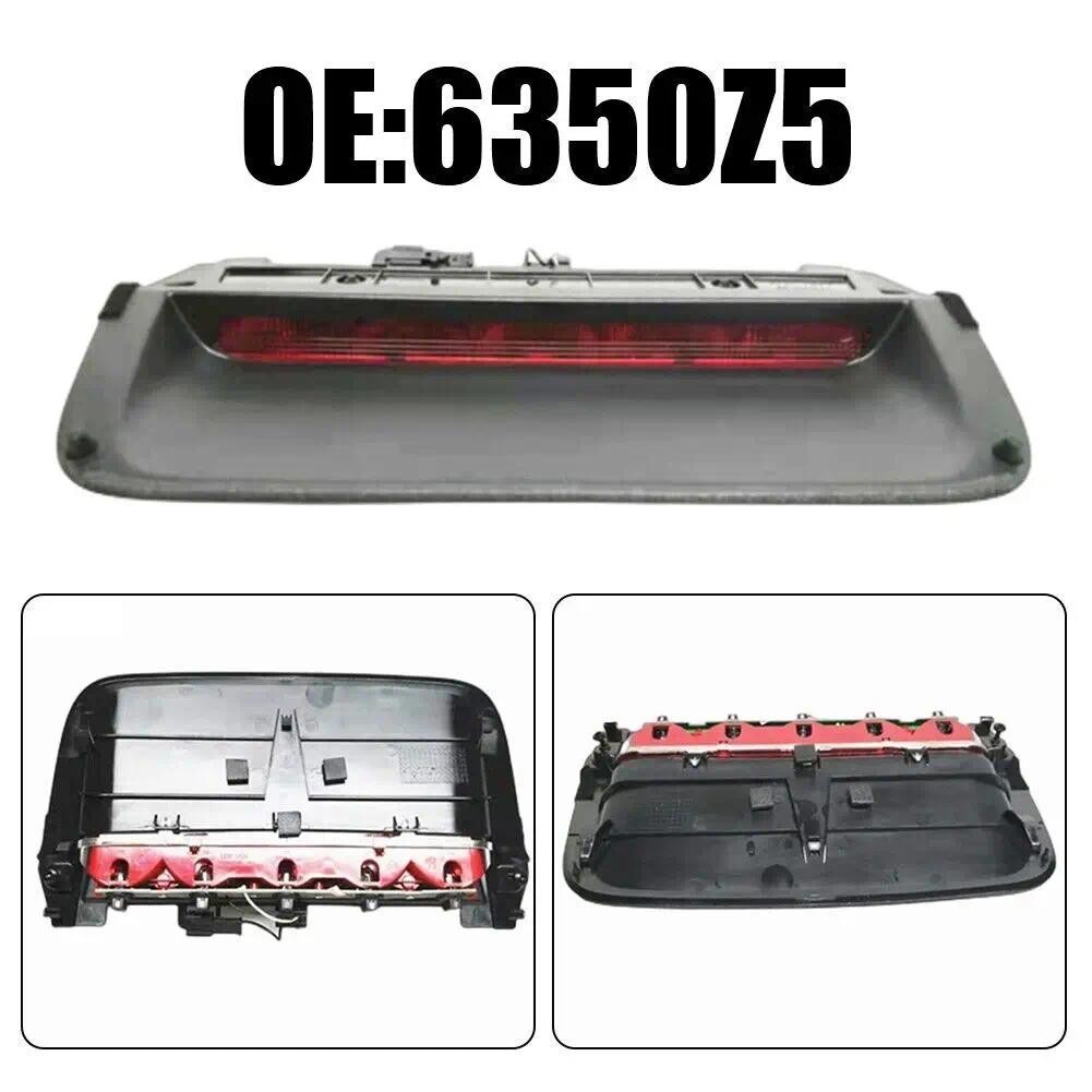 ไฟเบรคติดตั้งสูง 6350Z5 6350EF สําหรับ Peugeot 408 206 207 Citroen C4 สําหรับ Paras