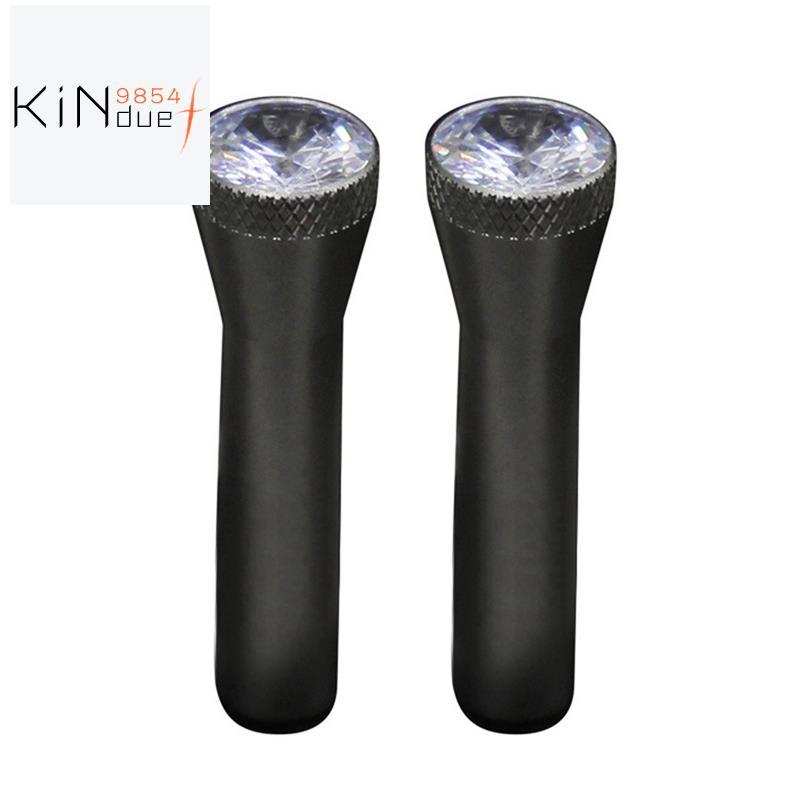 Universal ทุกรุ่นคริสตัลประตูล็อคสําหรับ E60 E90 E36 E46 E53 F25 F10 F20 F30 G01 G08 G05 G20 G30 ด้า